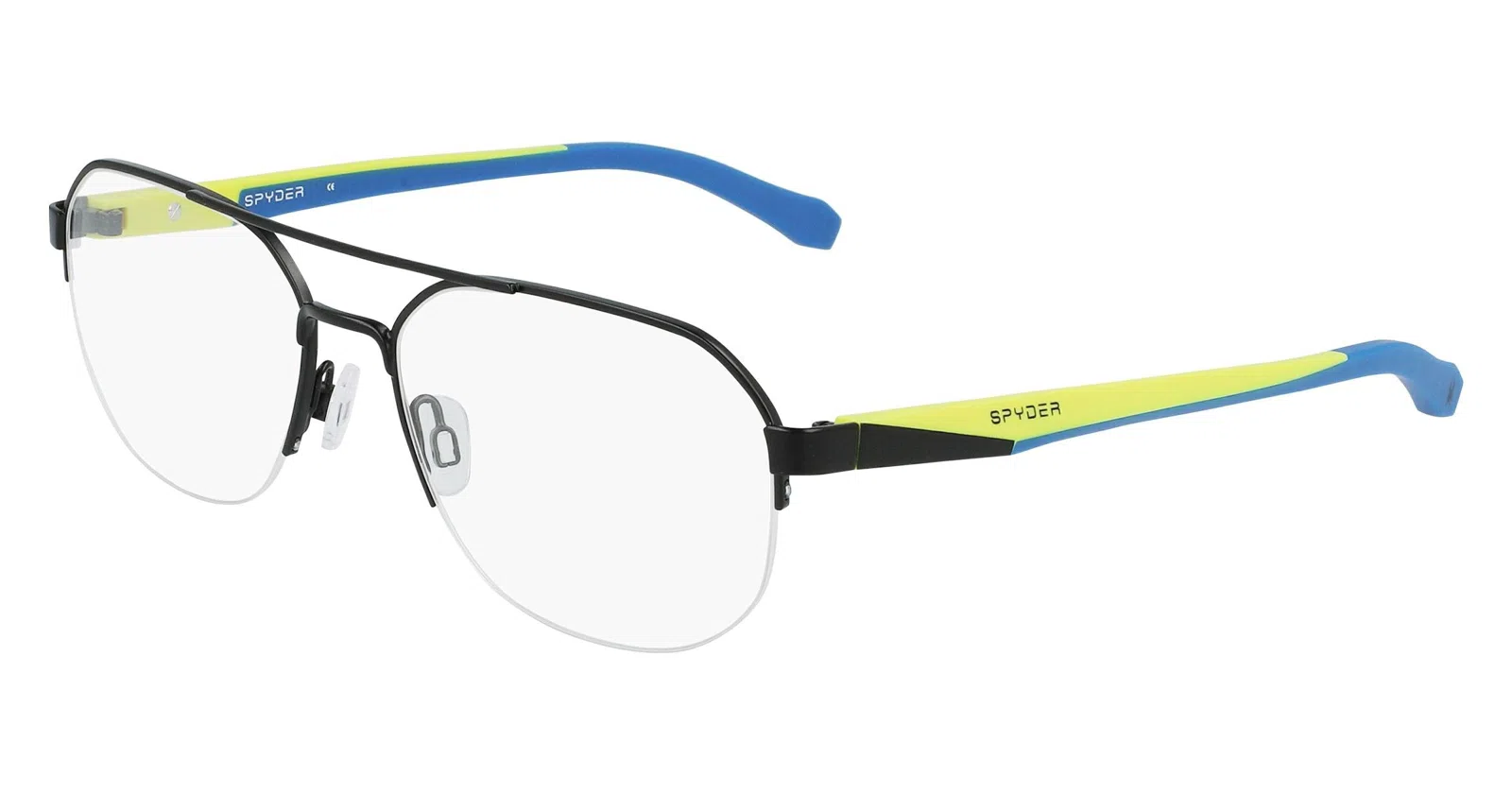 Spyder SP4019 Eyeglasses - view 2